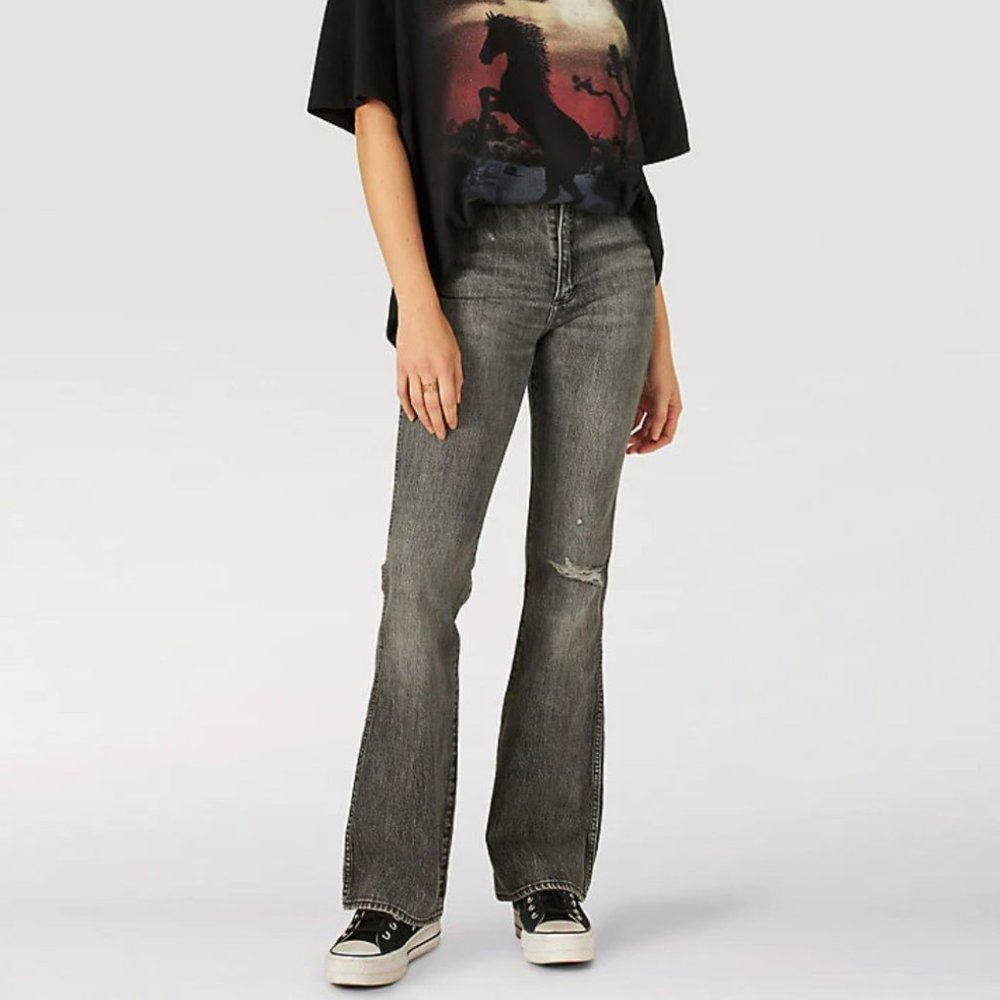 Wrangler Westward 626 Denim Jeans